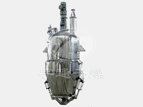 DTQ0.5-6系列動態多能提取罐